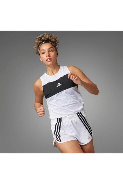 Спортивные шорты Adidas Break The Norm для женщин