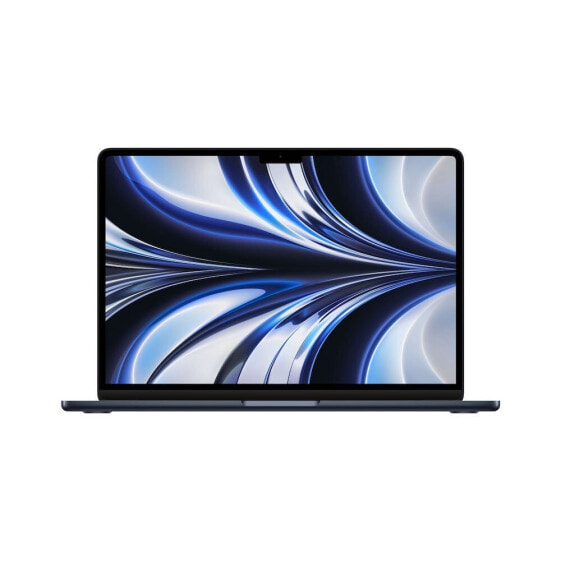 Ноутбук Apple MacBook Air 13" (2022) Mitternacht 1TB
