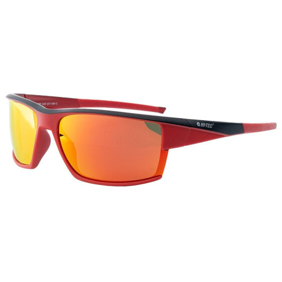 Очки Hi-Tec Fort Polarized Sunglasses