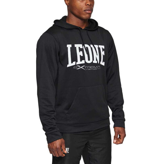 LEONE1947 Logo Hoodie