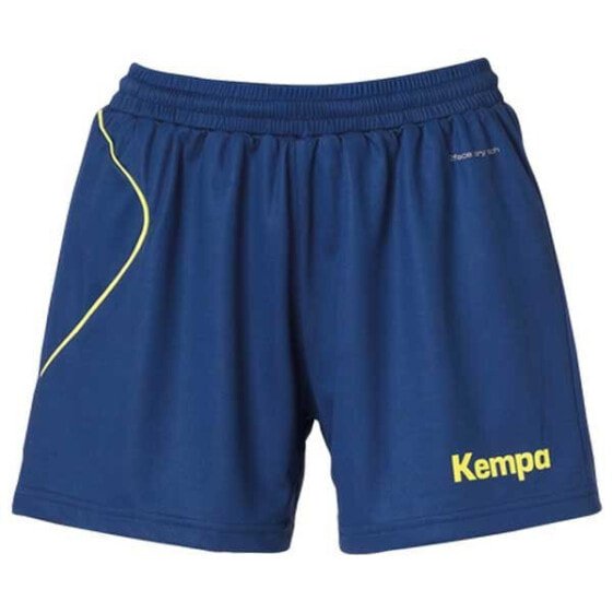 KEMPA Curve Shorts