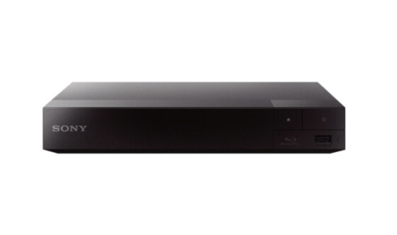 Sony BDPS1700B - Full HD - 1080p - DTS-HD - Dolby TrueHD - BD - CD - DVD - 8.5 W - 0.25 W