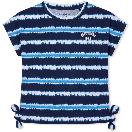 PEPE JEANS Petronille short sleeve T-shirt