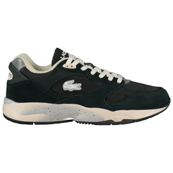 LACOSTE 46SMA0011 trainers