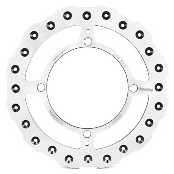 FERODO FMD0239MXR brake disc