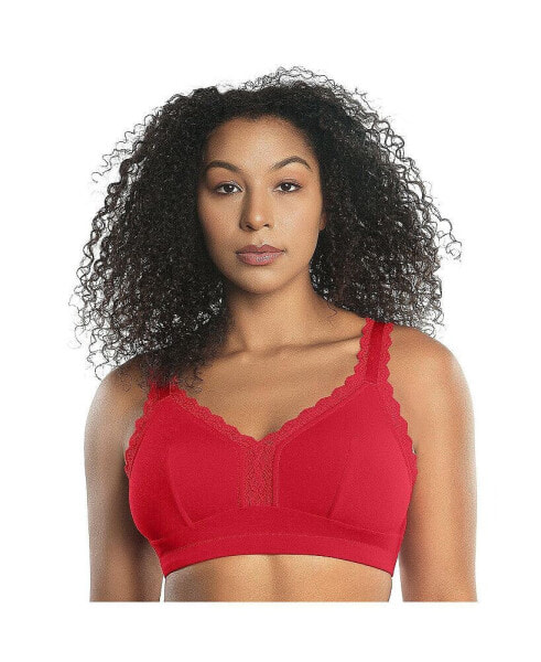 Women Dalis Wire-free Bralette