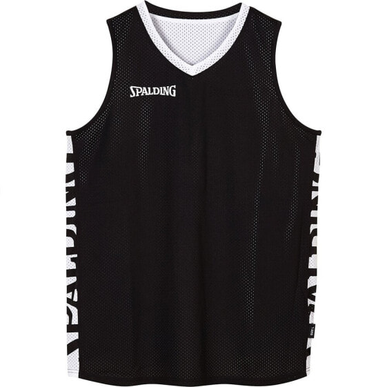 Футболка мужская Spalding Essential Reversible