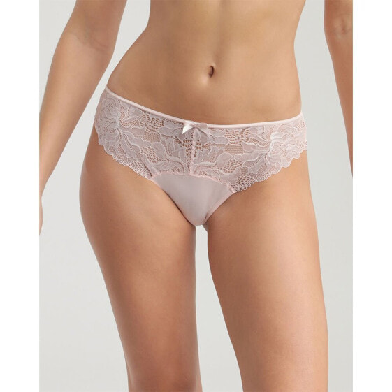 DIM PARIS Generous Essentiel Lace Briefs