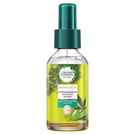 Шампунь Herbal Essences Pack+Conditioner+Aloe Vera Oil Multicolor