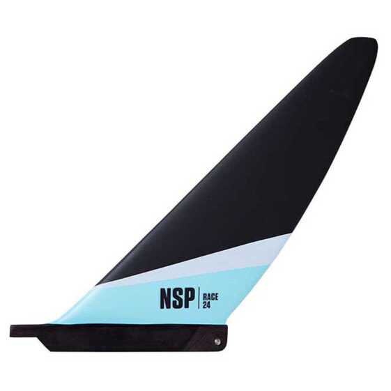 NSP Race 24 RTM Keel