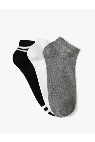 Носки Koton Striped  Socks Multi