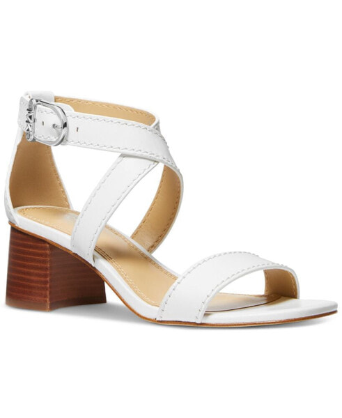 Women's Ashton Crisscross Sandals