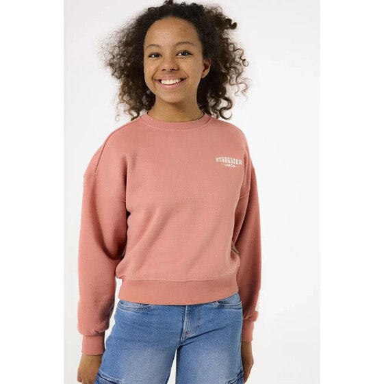 GARCIA U42461 sweatshirt