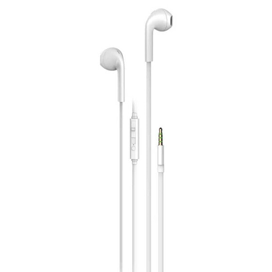 VIVANCO WEVVSS10_W Earphone