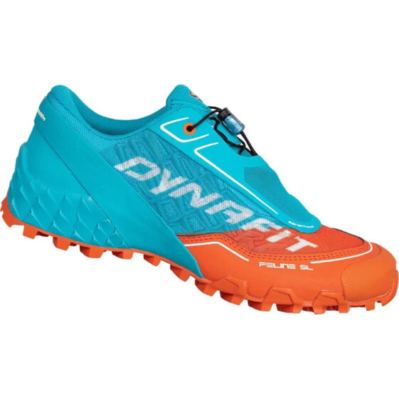 DYNAFIT Feline SL trail running shoes