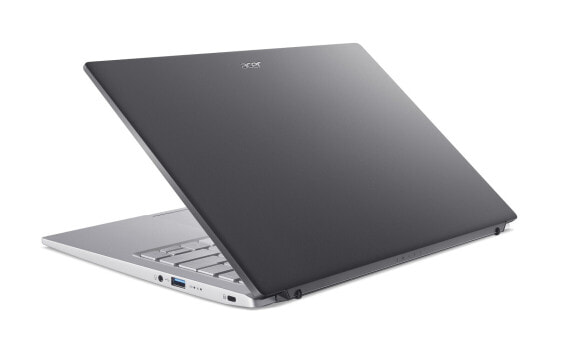 Ноутбук Acer Swift 3 - Intel Core™ i5 - 35.6 см (14") - 2880 x 1800 пикселей - 8 ГБ - 512 ГБ