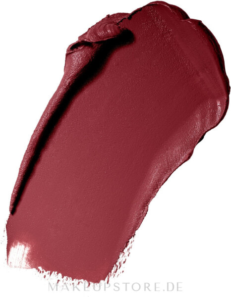 Matter Lippenstift - Bobbi Brown Luxe Matte Lip Color 16 - Burnt Cherry