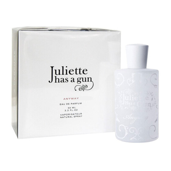JULIETTE HAS A GUN Anyway 50ml Eau De Parfum