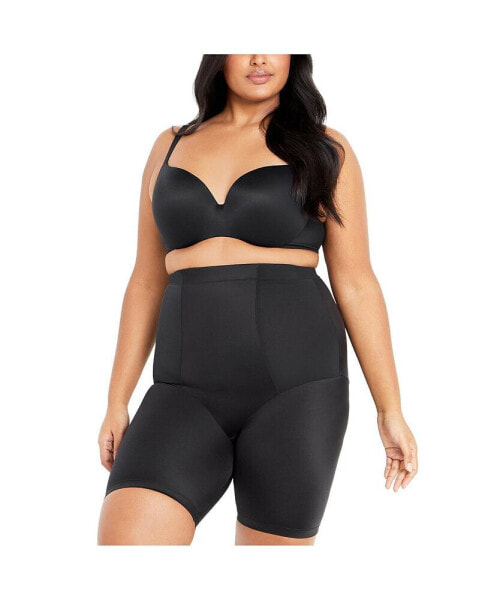 Women's Smooth & Chic Thigh Shaper