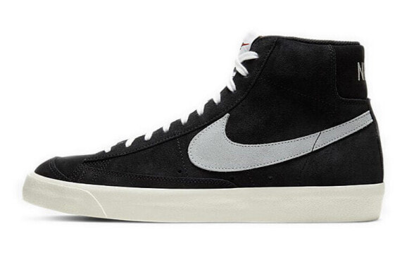 Кроссовки Nike Blazer Mid 77 CW2371-001