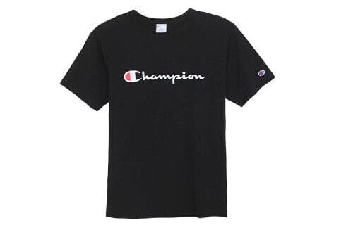 Футболка Champion T C3-H374-090 Trendy_Clothing