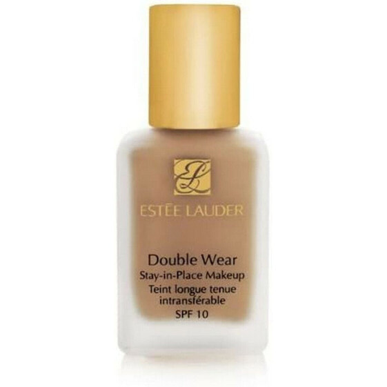 Основа-крем для макияжа Estee Lauder Double Wear 4W2-toasty toffee Средство от прыщей (30 ml)