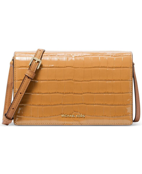 Jet Set Medium Flap Crossbody