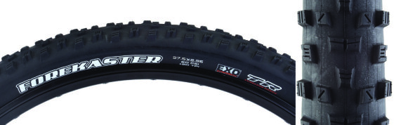 Maxxis Forekaster Tire - 27.5 x 2.35, Tubeless, Folding, Black, Dual, EXO