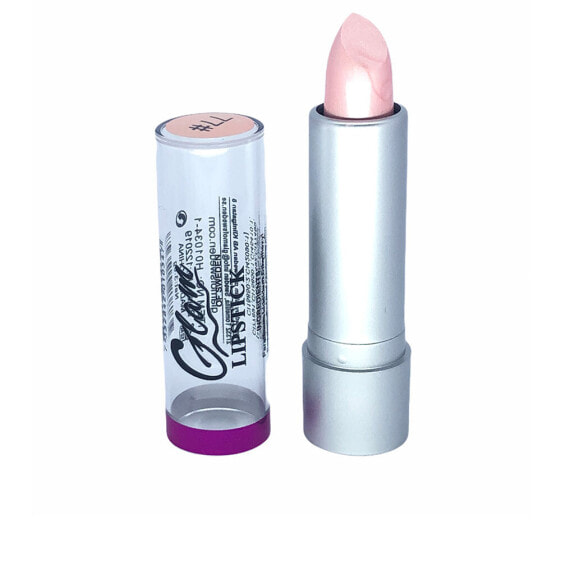 Glam Of Sweden Silver Lipstick 77 Chilly Pink Губная помада глянцевого покрытия 3.8 г