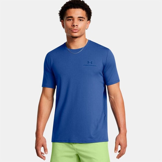 UNDER ARMOUR Vanish Energy short sleeve T-shirt