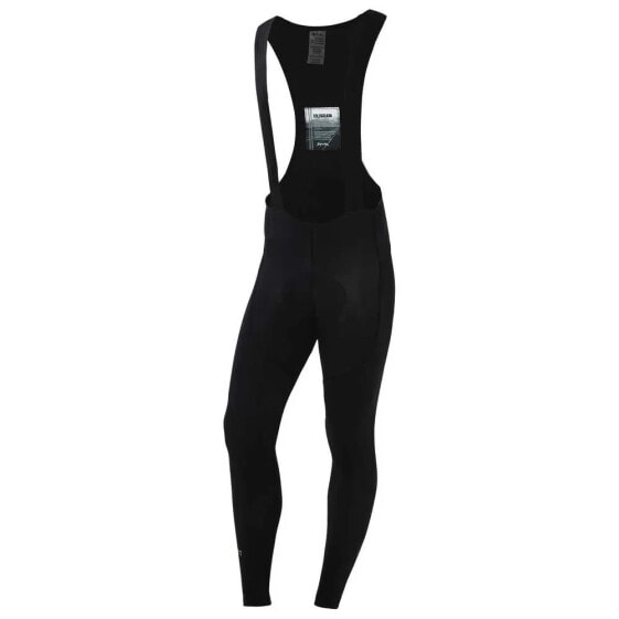 SPIUK Profit Cold&Rain bib tights