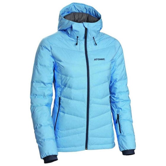 ATOMIC W Ridgeline Hybrid Down Insulator jacket