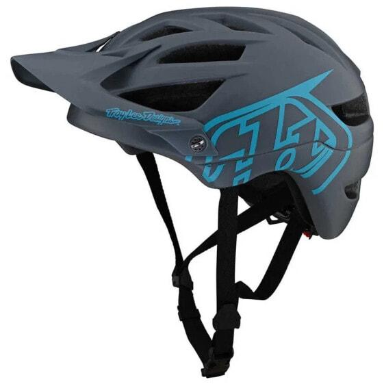 TROY LEE DESIGNS A1 MTB Helmet