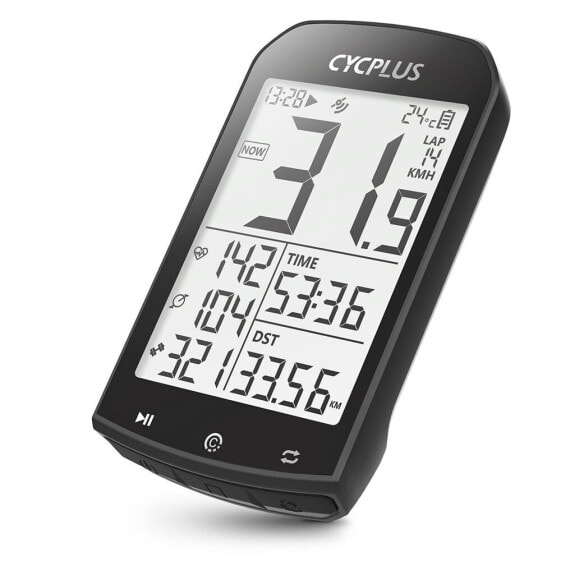 CYCPLUS M1 cycling computer