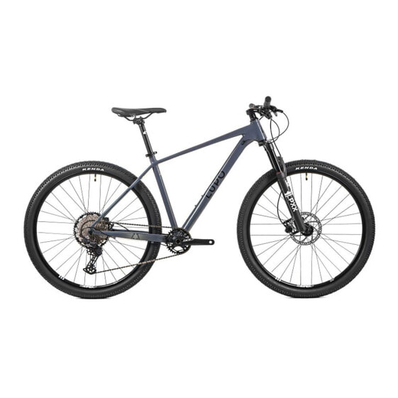 LUPO Forest 12 29´´ Deore SLM6100 MTB bike