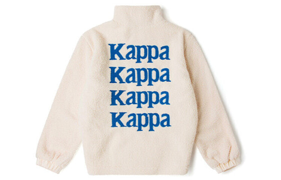 Куртка Kappa logo K0BZ2JJ90D