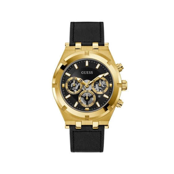 GUESS Continental Gw0262G2 watch
