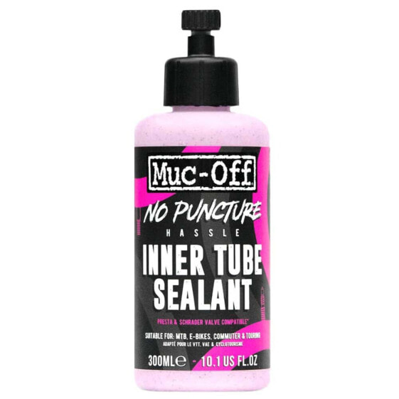 MUC OFF Inner Tube Tubeless Sealant 300ml