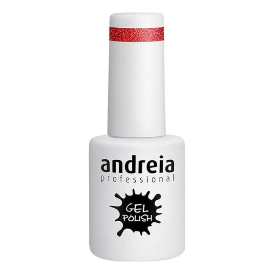 полуперманентный лак для ногтей Gel Polish Andreia Professional Gel 261 (10,5 ml)