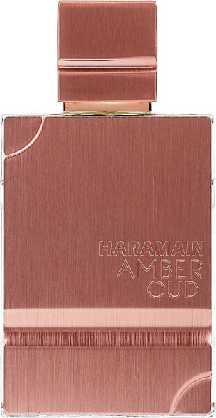 Al Haramain Amber Oud