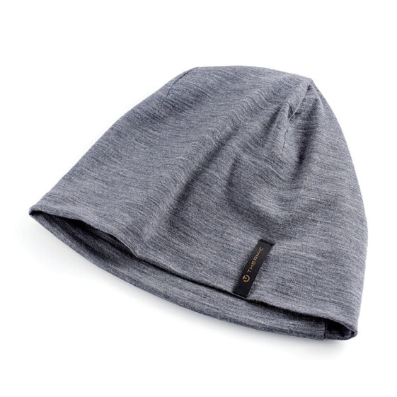 THERM-IC Temperate Ultra Light Natural Beanie