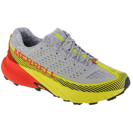 Merrell Agility Peak 5