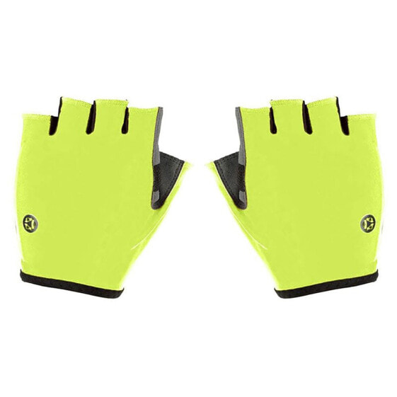 AGU Gel Short Gloves