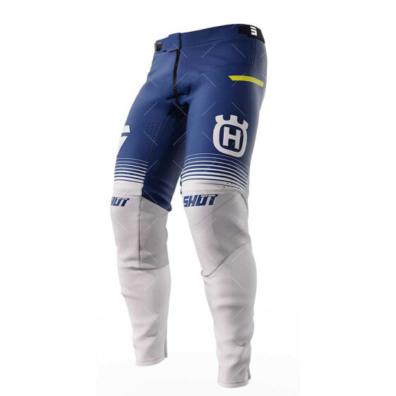 SHOT Husqvarna Limited Edition 2023 off-road pants