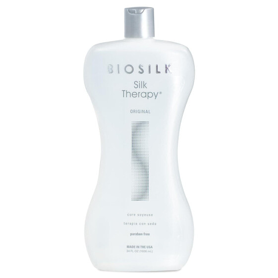 Biosilk Silk Therapy Original 34 Fluid Ounce 34 Fl Oz (Pack of 1)