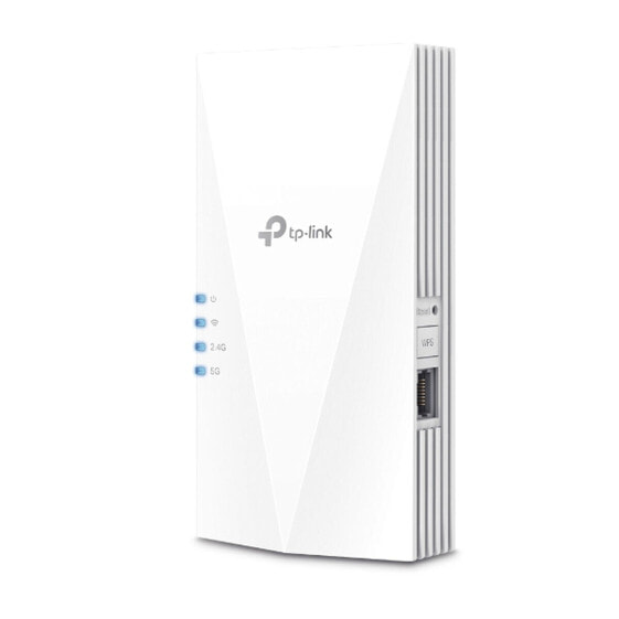 Белый Wifi-усилитель TP-Link RE600X