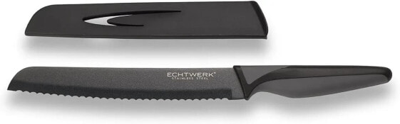 Brotmesser BlackSteel EW-SS-0130