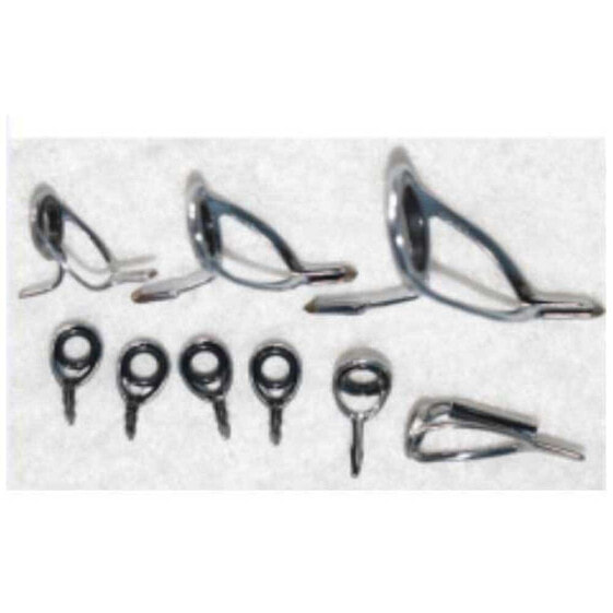 BAETIS Model 20 Rings Kit