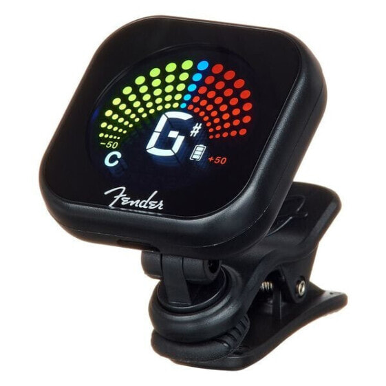 Fender Flash Tuner 2.0