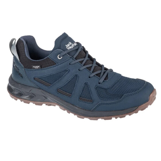 JACK WOLFSKIN Woodland 2 Texapore hiking shoes